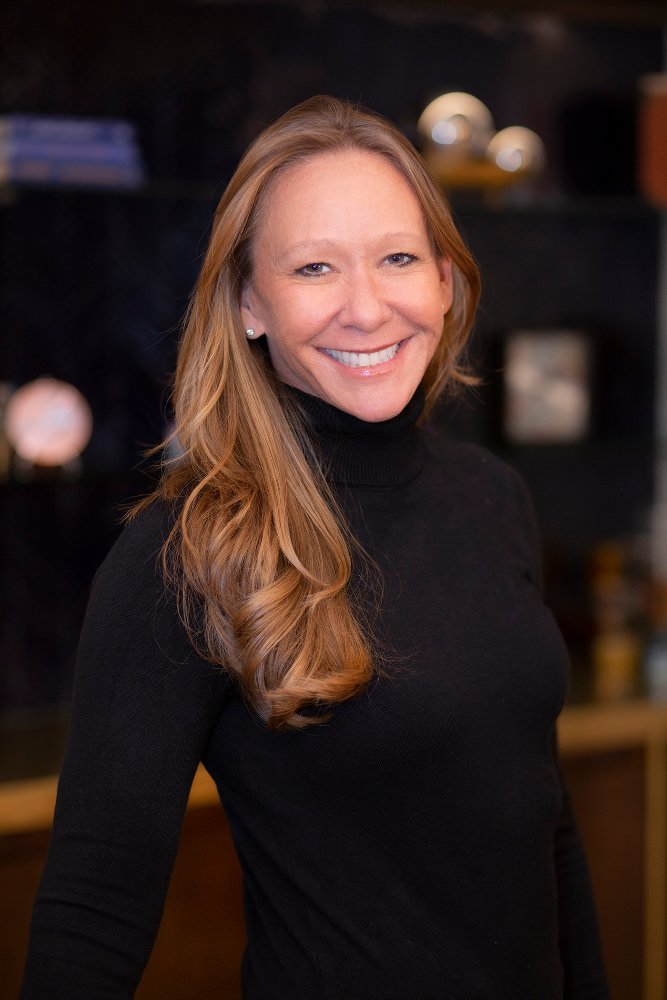 Sharikay Sloboda, Principal, Carnelian Collective